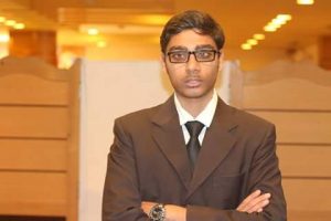 Ali Asghar Abbas