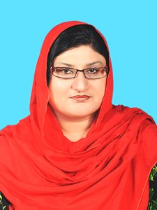 Humera Baig