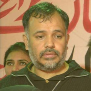 Khurram Zaki