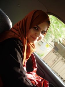 Maaida Mahmood