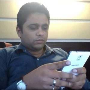 Maaz Bin Mahmood