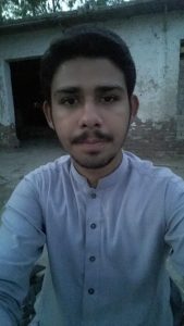 Moazam jatoi