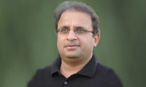 Rauf Klasar