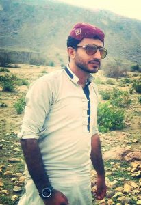 Rizwan Zafar Gurmani