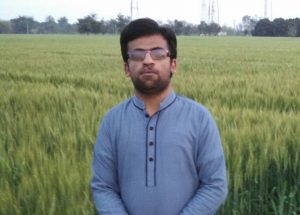Sudaif Gillani