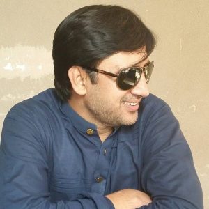 asad imran naqvi