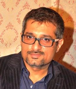 mahmood fayyaz