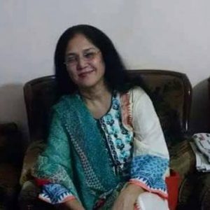 mehjabeen asif