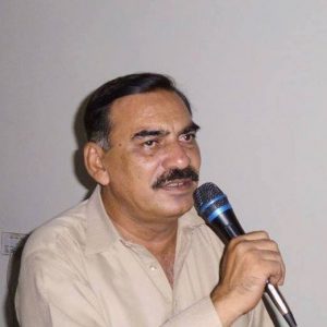 tanveer shahid