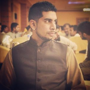 waqar hashmi