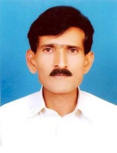 Sabir Chishti