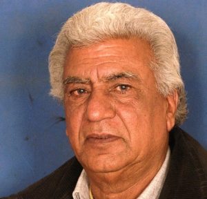 akram sheikh