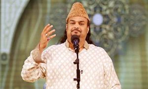 amjad sabri