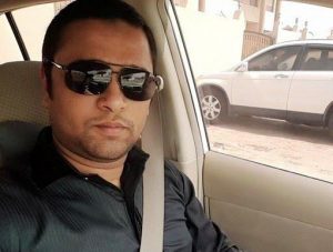 maaz bin mahmood
