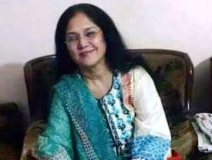 mehjabeen asif