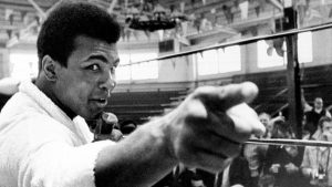 muhammad ali