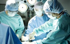 operation