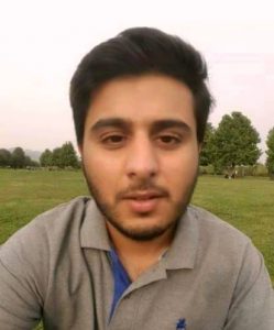 qasim ali