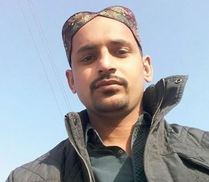raheem bakksh