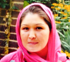 zahra shah 1