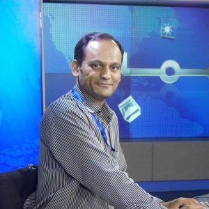 Dr Hassan Raza