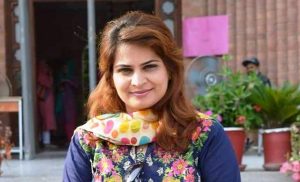 Humaira Naqvi