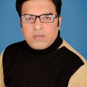 aamir hussaini