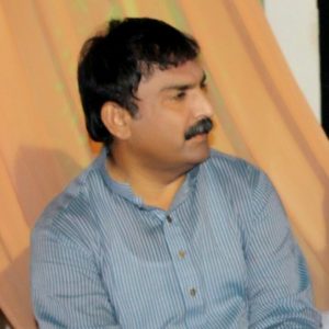 dr. jawaz jafri