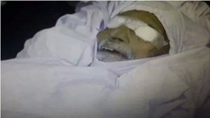 edhi funeral