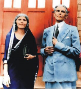 fatima jinnah