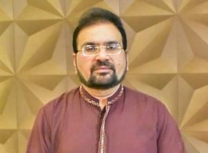 saud usmani
