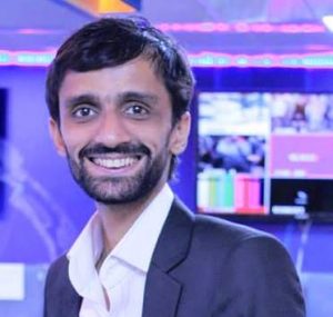usman ghazi