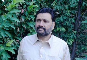 zahid hussain
