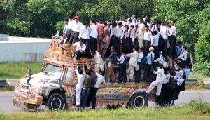 Bus