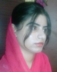 Faiza Ch