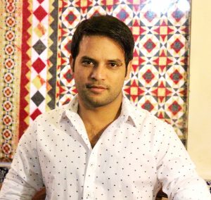 Shahnawaz Sarmad