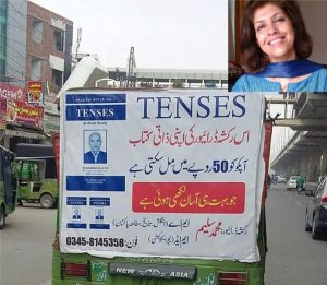 Tenses