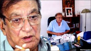 ahmad faraz
