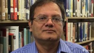 arif jamal