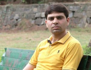 malik salman