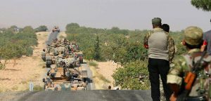 operation farat sheild