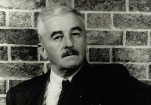 william falkner