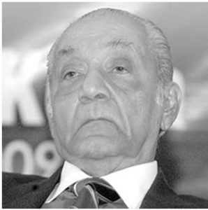 a-g-noorani