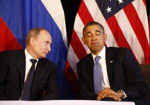 us nd russia