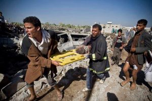 yemen-saudia-by-amir-hussaini