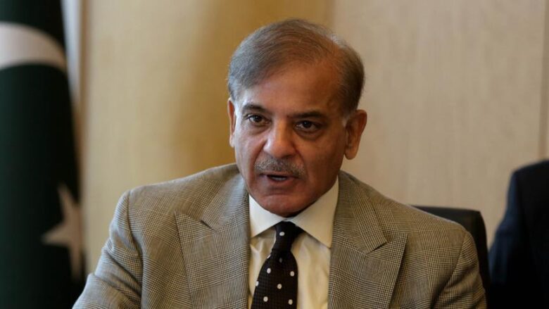 شہباز شریف اپوزیشن لیڈر اور مسلم لیگ (ن) کے صدر