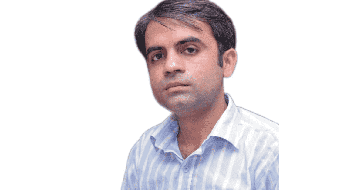 Zaheer Ahmed Sulehri