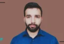 حماد اصغر علی - قلمکار لکھاری