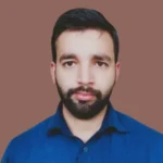 حماد اصغر علی - قلمکار لکھاری