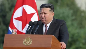 South Korea calls Israel as Cancer - File Photo